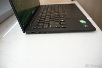 █ Lenovo X1 carbon gen 12 (Core Ultra 7, záruka Lenovo)█ - 3