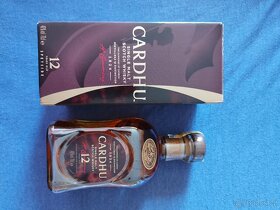 Whisky CARDHU single malt - 3
