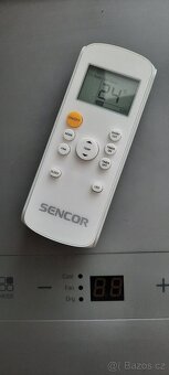 Klimatizace - 3