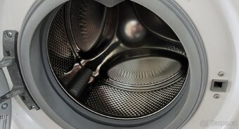 Pračka whirpool 6 sence - 3