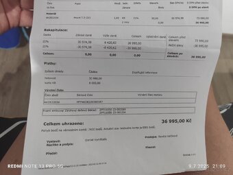 Elektrokolo MTF(zamluveno) - 3