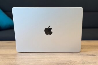 Macbook Pro 14 M3 Pro 512GB - 3