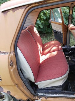 Škoda 1000 MB DeLuxe - 3
