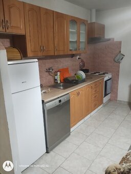 Pronájem apartmánu - 3