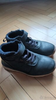 Dětské boty - 3