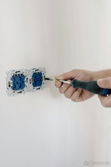⚡Dostupný elektrikář Ústí nad Labem ⚡ - 3