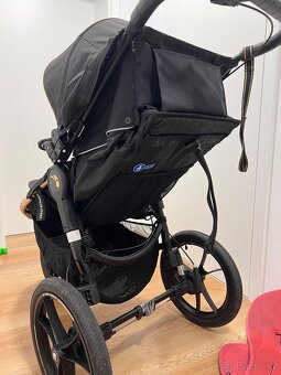 Kočárek Babyjogger Summit X3 - 3