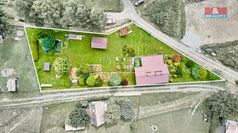 Prodej rodinného domu, 95 m², Kašperské Hory, ul. Zahrádkářů - 3