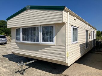 Mobilní dům, mobilheim , mobilhaus, tinyhaus - 3