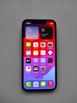 iPhone 13 Mini 128 GB Green - 3