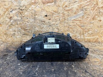 PŘÍSTROJOVÁ DESKA MERCEDES W211 2.2 CDI A2115406148 - 3