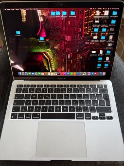 Na prodej: MacBook Air 13,3” M1 (2020) - 3