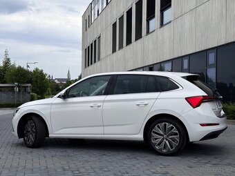 Škoda Scala 1.0 tsi / 2020 / STYLE - 3