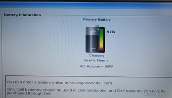 Dell Latitude E6430 - 3