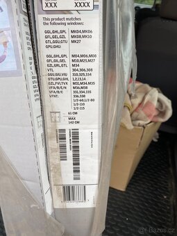 Velux roleta - 3