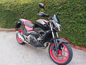 Honda NC 750 S - 3