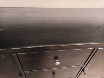 Nábytek ikea - 3