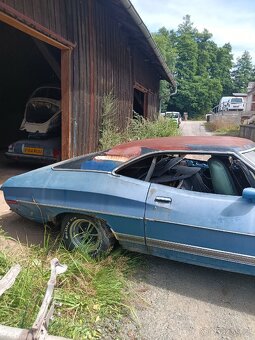 Ford Grand Torino sport - 3
