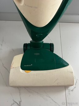Vysavač VORWERK VK 135 klepač EB351 - 3