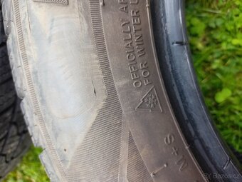 Celoroční pneumatiky 185/65 R14 - 3
