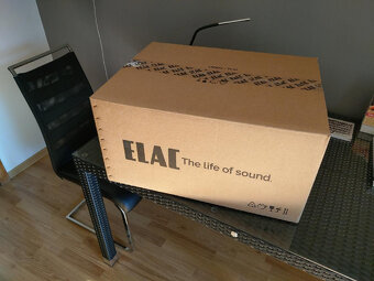 Elac Vela BS 403 - 3