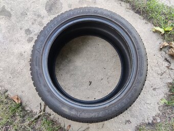 Dunlop Winter Sport 5 235/45 R18 98 V - 3