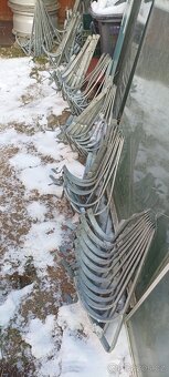 Střešní turbínový ventilátor - 3