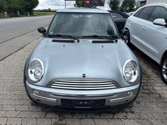 MINI COOPER Mini Cooper - 3