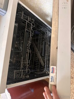 Myčka Beko - 3