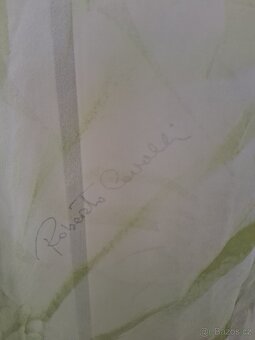 Košile Roberto Cavalli - 3