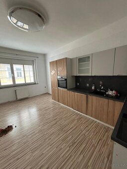 Pronájem bytu Kynšperk N/O 3+1 - 3