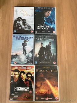 DVD - 3