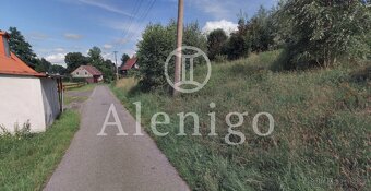 Prodej pozemku pro bydlení, 643 m² - Staré Křečany - 3