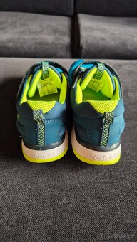 Boty Decathlon 35 - 3