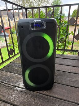 Niceboy PARTY BOSS 2 200W - 3