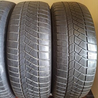 Continental 195/65 R16 92H 4 - 5 mm - 3