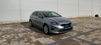 Kia Ceed 1.4TGi,Automat,Max výbava,Záruka KIA - 3