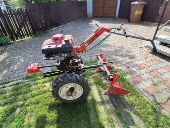 Prodej malotraktoru - 3
