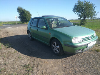Golf 4 1,4 16v AKQ - 3