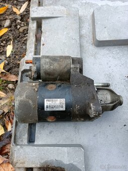 Subaru justy G3x 4x4 - 3