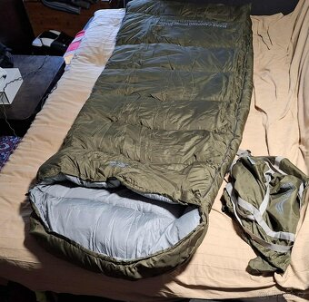 MAXI spací pytel - 3