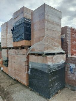 Stavební materiál - 3