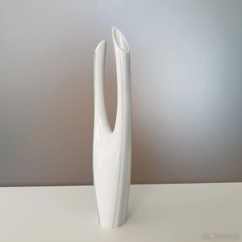 Váza V.Tichý; Dux, brusel - 3