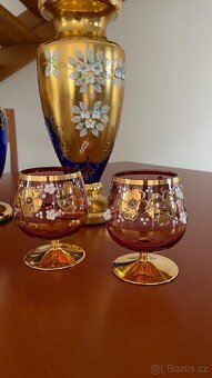 Novoborské sklo - 3