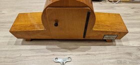 Staré bimbací hodiny Metron TYP ZK 17/b - 3