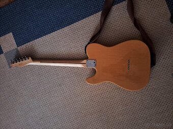 Fender Telecaster - 3