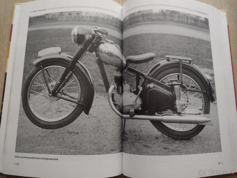 JAWA, MŮJ OSUD, JAROSLAV FREI, JAN KRÁLÍK - 3