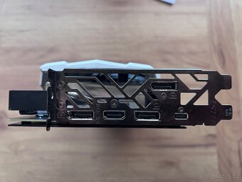 MSI GeForce RTX 2070 Armor 8gb - 3