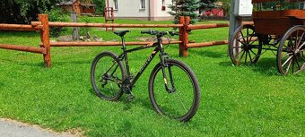 Pánské kolo 29"  - téměř neježděno - 3