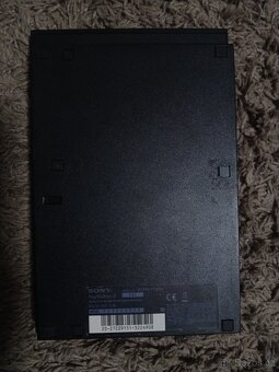 Playstation 2 Slim 2× - 3